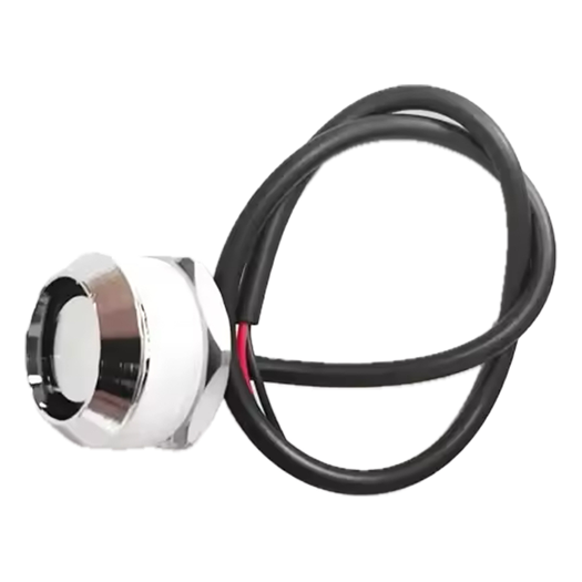 iButton probe without indicator LED